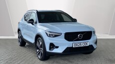Volvo XC40 2.0 B4P Plus Dark 5dr Auto Petrol Estate